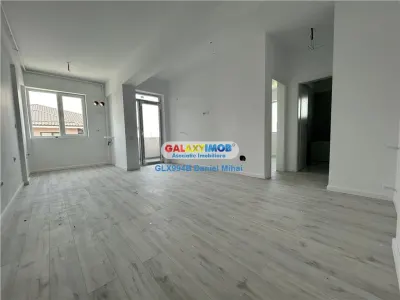 Apartament 2 cam-Finalizat--Toate utilitatile-Kaufland - Leroy Merlin - foto 1