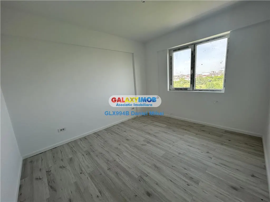 Apartament 2 cam-Finalizat--Toate utilitatile-Kaufland - Leroy Merlin - foto 12