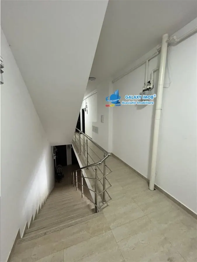 Apartament 2 cam-Finalizat--Toate utilitatile-Kaufland - Leroy Merlin - foto 18