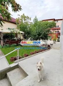 Vila cu teren si piscina,  zona centrala - foto 19