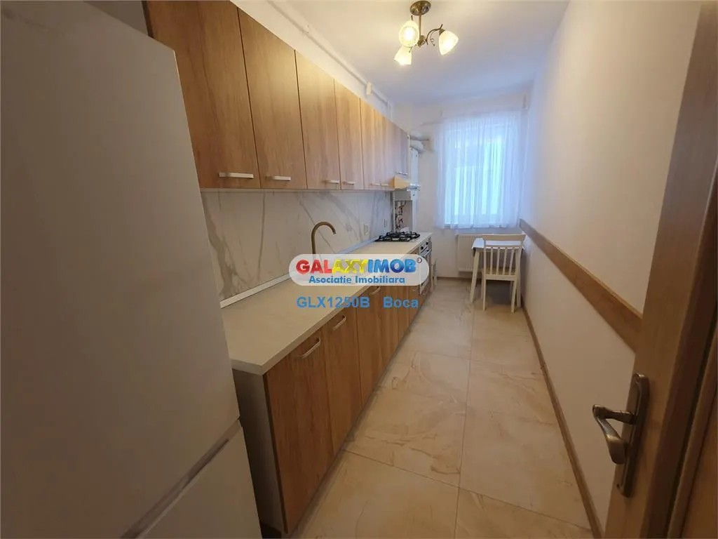 2 camere decomandat - METROU+PARCARE - foto 2