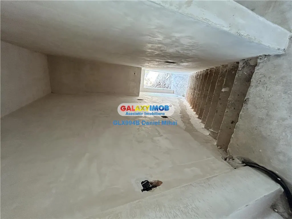 Apartament 2 cam-gradina60mp-2locuri parcare-Geam Tripan-5minGradinita - foto 17