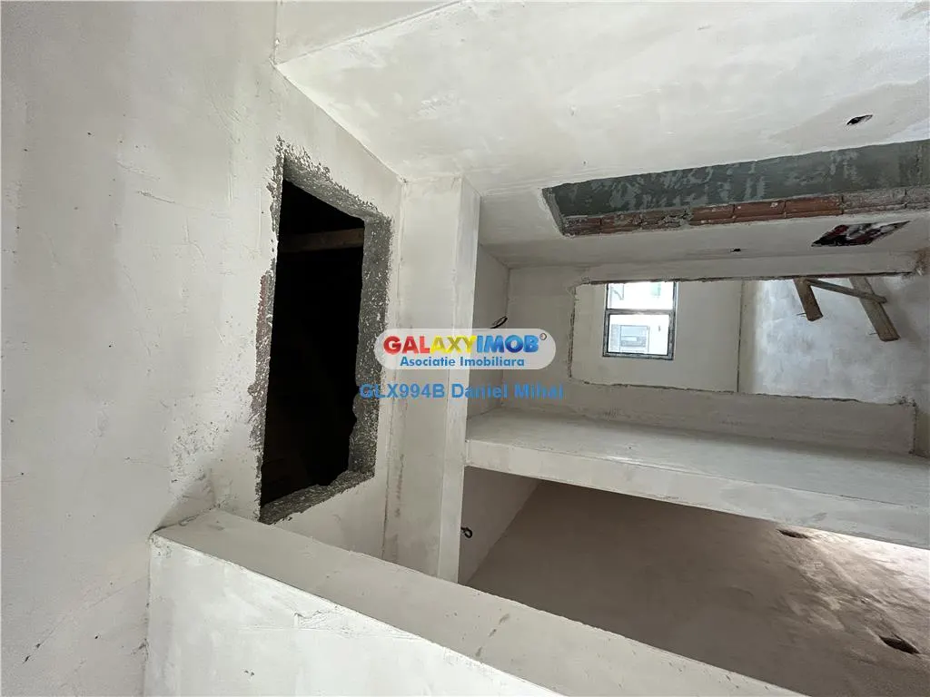 Apartament 2 cam-gradina60mp-2locuri parcare-Geam Tripan-5minGradinita - foto 18