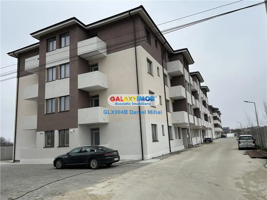 Garsoniera de vanzare--Leroy Merlin--Kaufland - foto 3