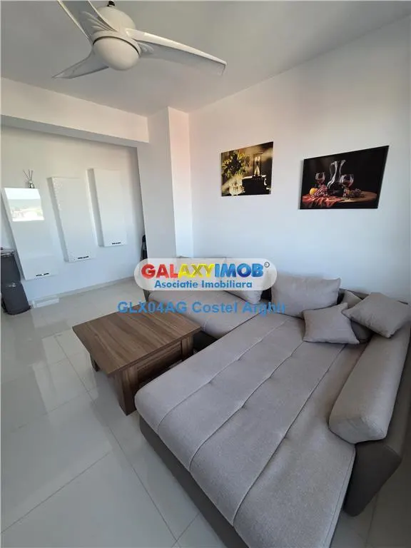 Inchiriem garsoniera de lux , in zona Banat , loc de parcare - foto 1