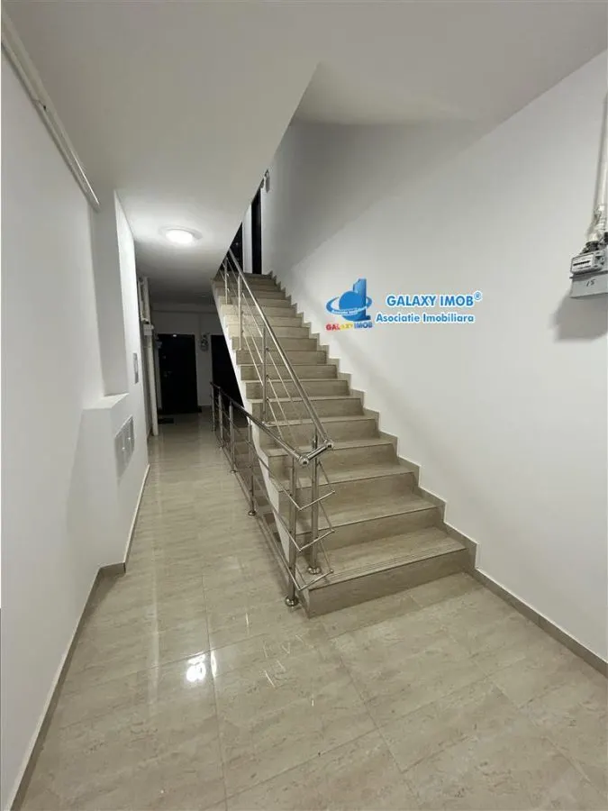 Apartament 2 cam-Finalizat--Toate utilitatile-Leroy Merlin-Kaufland - foto 15