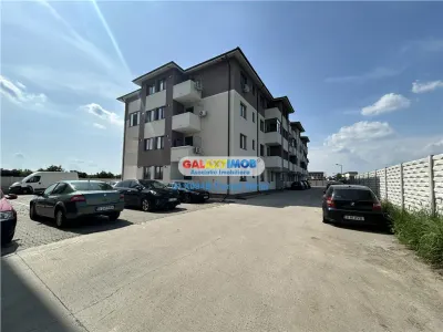 Apartament 2 cam-Finalizat--Toate utilitatile-Leroy Merlin-Kaufland - foto 16