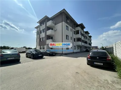 Apartament 2 cam-Finalizat--Toate utilitatile-Leroy Merlin-Kaufland - foto 17
