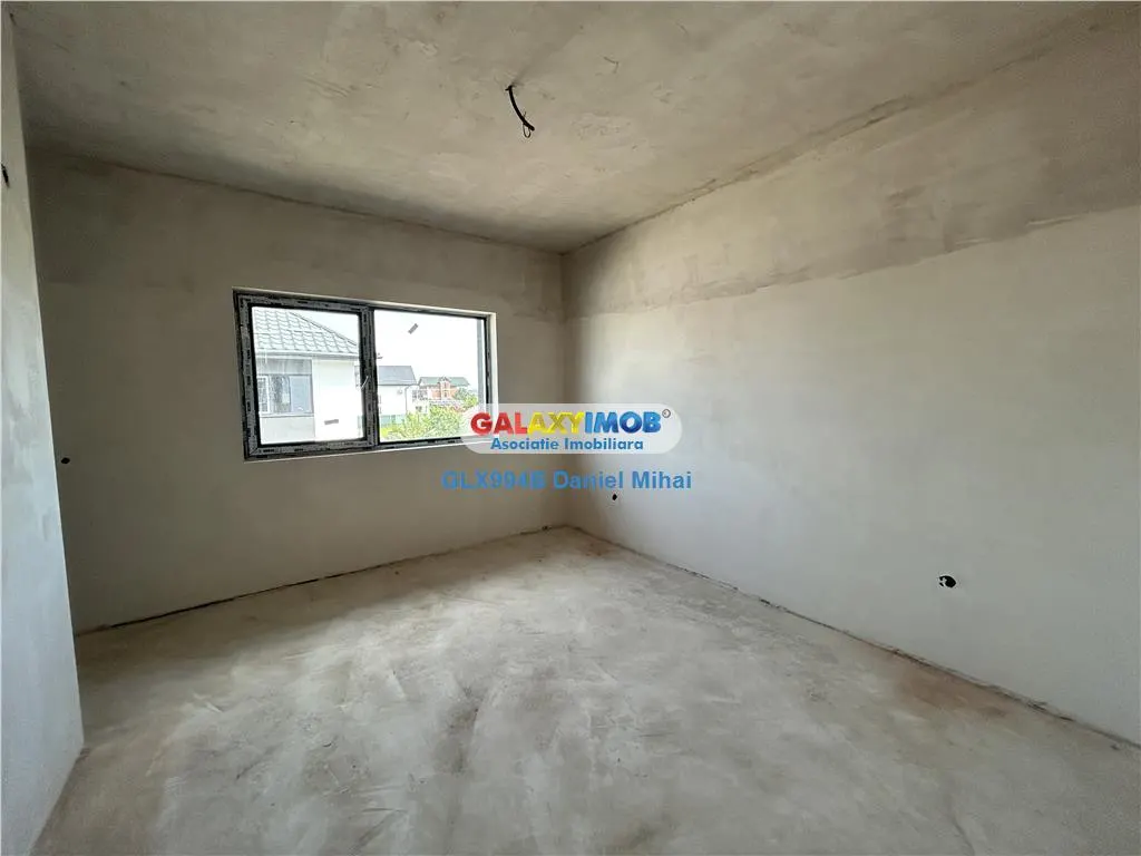 Apartament 2 cam-gradina60mp-2locuri parcare-Geam Tripan-5minGradinita - foto 6