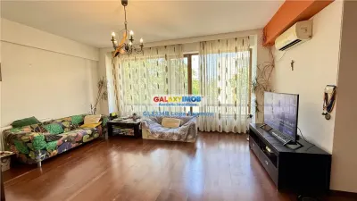 Apartament 3 camere Drumul Sarii-Razoare 83mp, bloc 2010, TVA 0 - foto 1
