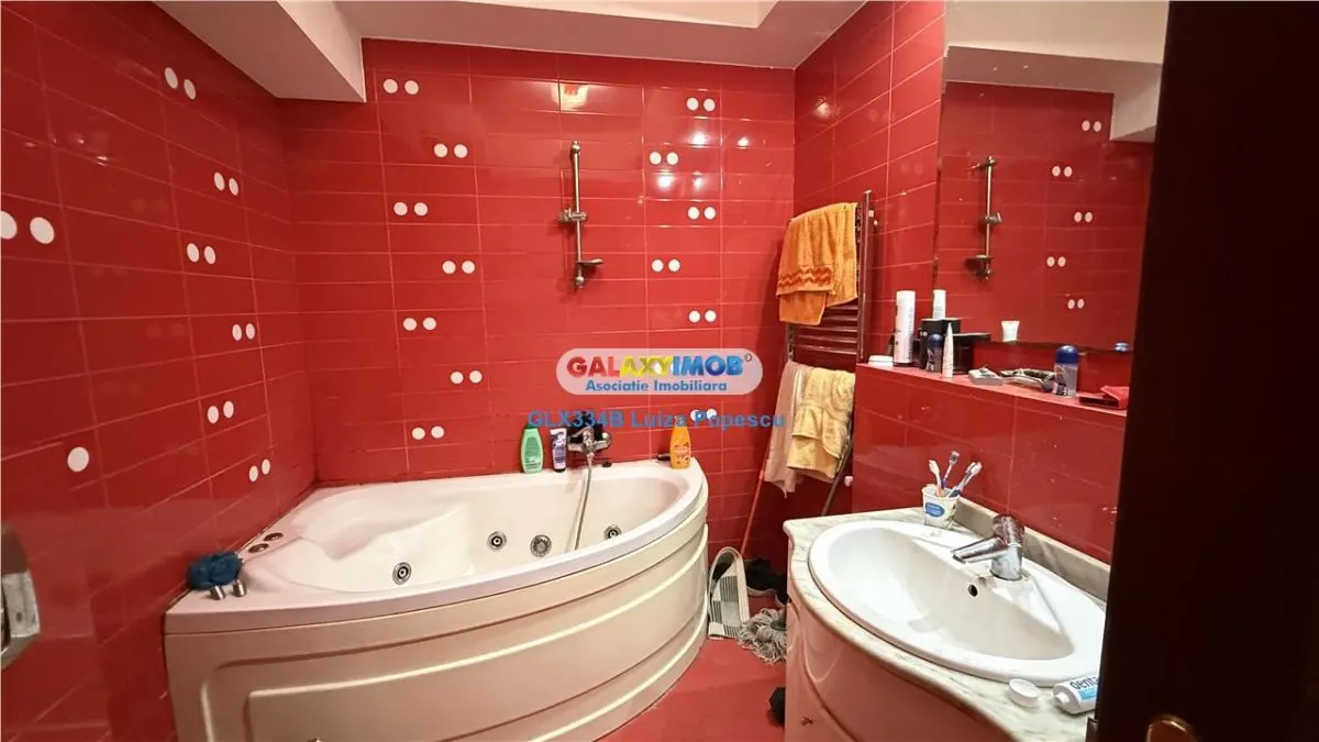 Apartament 3 camere Drumul Sarii-Razoare 83mp, bloc 2010, TVA 0 - foto 6