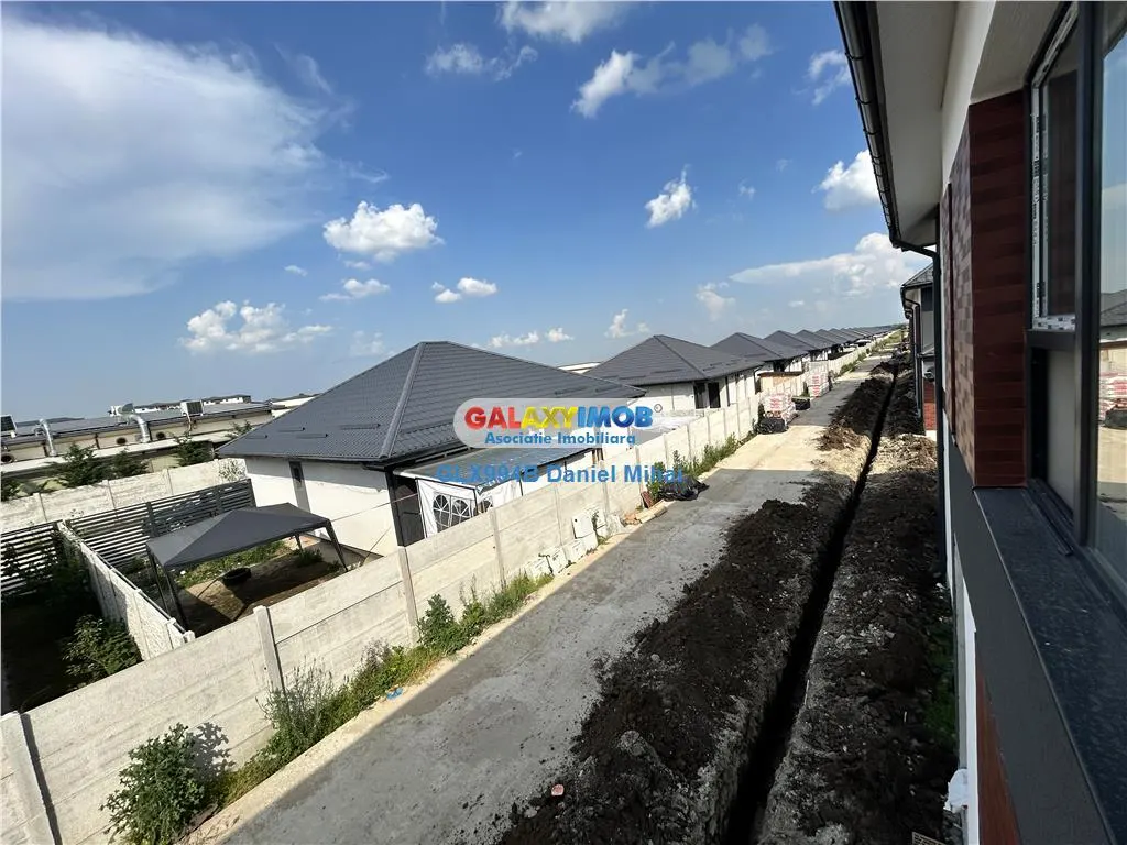 Apartament 2 cam-gradina60mp-2locuri parcare-Geam Tripan-5minGradinita - foto 14