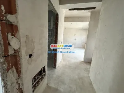 Apartament 2 cam-gradina60mp-2locuri parcare-Geam Tripan-5minGradinita - foto 8