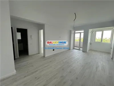 Apartament 2 cam-Finalizat--Toate utilitatile-Leroy Merlin-Kaufland - foto 1