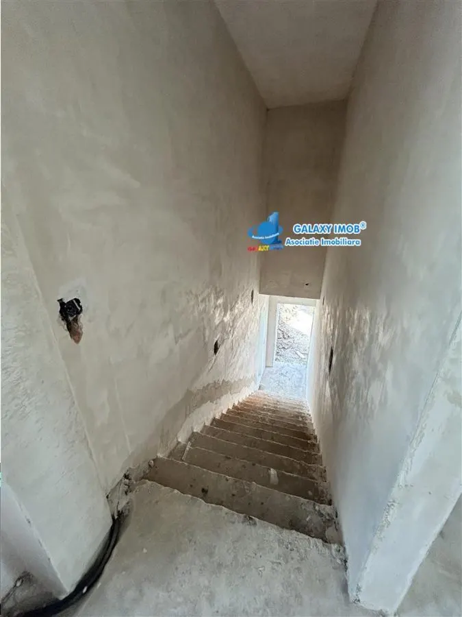 Apartament 2 cam-gradina60mp-2locuri parcare-Geam Tripan-5minGradinita - foto 18