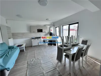 Apartament 2 camere-gradina 60mp-Geam Tripan-5min Gradinita - foto 20