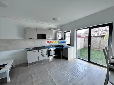Apartament 2 camere-gradina 60mp-Geam Tripan-5min Gradinita - foto 22