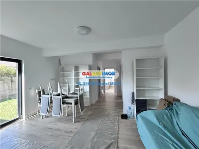 Apartament 2 camere-gradina 60mp-Geam Tripan-5min Gradinita - foto 24