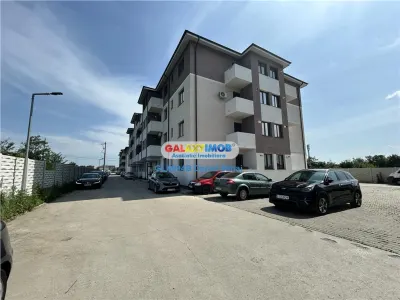 Apartament 2 cam-Finalizat-Toate actele-Toate utilitatile-Leroy Merlin - foto 14