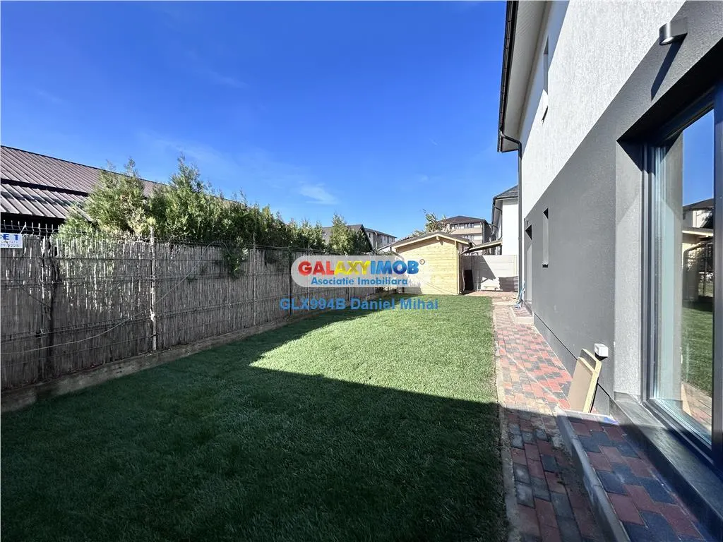 Apartament 2 camere-gradina 60mp-Geam Tripan-5min Gradinita - foto 11
