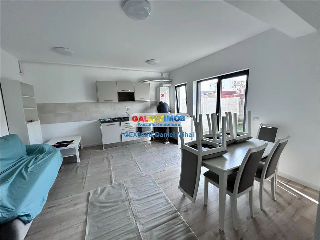 Apartament 2 camere-gradina 60mp-Geam Tripan-5min Gradinita - foto 17