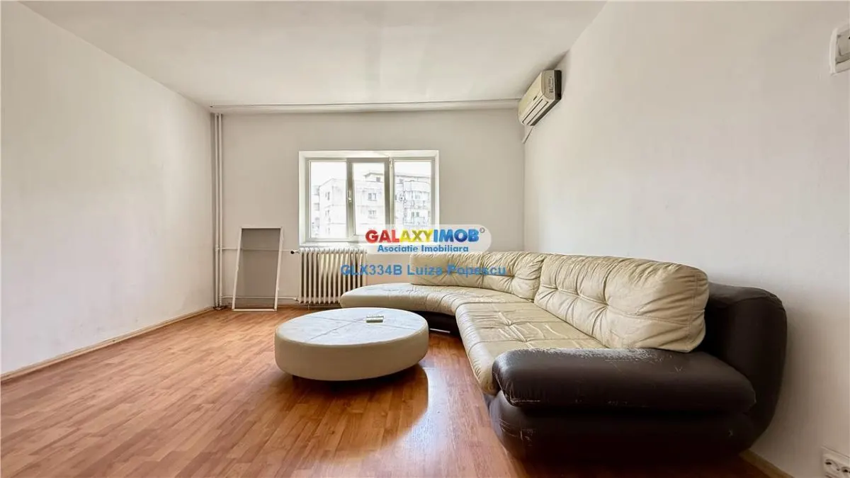 Apartament 3 camere 13 SEPTEMBRIE-SEBASTIAN PARC 76MP hol H - foto 1