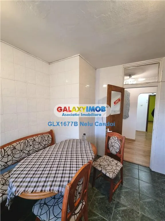 VANZARE 3 CAMERE 13 SEPTEMBRIE DRUMUL SARII - foto 10
