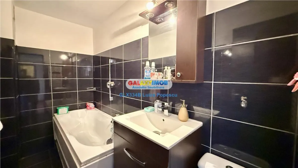 Apartament 3 camere 13 SEPTEMBRIE-SEBASTIAN PARC 76MP hol H - foto 5