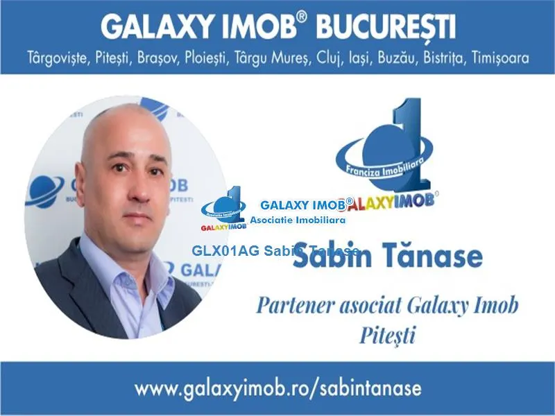 De Inchiriat Spatiu Comercial 280 mp  Central- etaj 1 - foto 4
