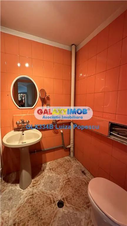 VANZARE APARTAMENT 4 CAMERE TEIUL DOAMNEI 86mp - foto 11