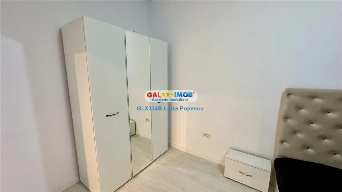 Studio BERCENI-DIMITRIE LEONIDA prima inchiriere - foto 12