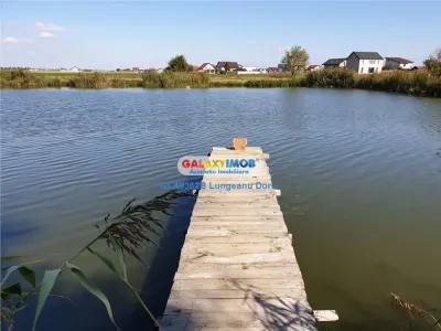 Com Berceni, intravilan 500 mp, Stradal, Curent Electric, Comercial - foto 12