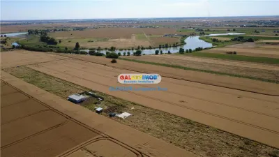 Teren intravilan 328 mp, Sosea, Balta Berceni - foto 5
