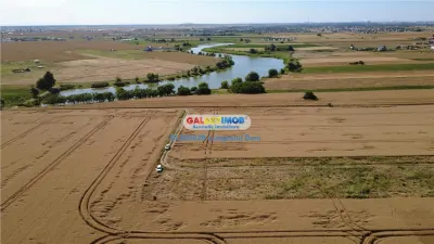Teren intravilan 328 mp, Sosea, Balta Berceni - foto 10