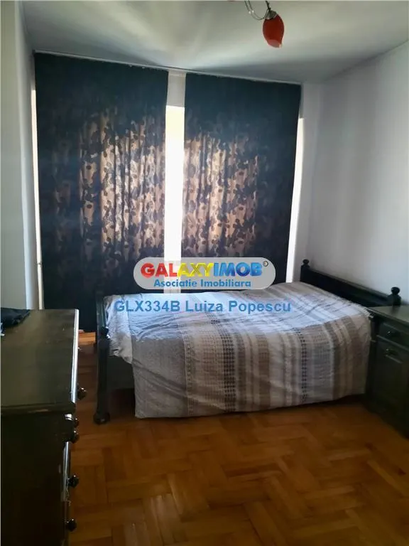 VANZARE APARTAMENT 3 CAMERE PETRE ISPIRESCU - foto 1