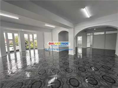 Inchiriere spatiu birouri 250 mp, in Ploiesti, zona Cantacuzino - Ploiesti