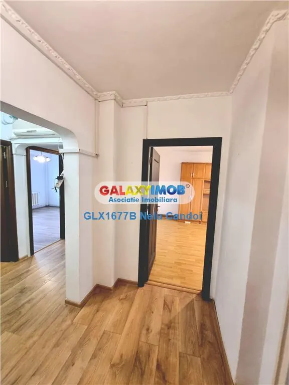VANZARE APARTAMENT3 CAMERE 13 SEPTEMBRIE DRUMUL SARII - foto 1