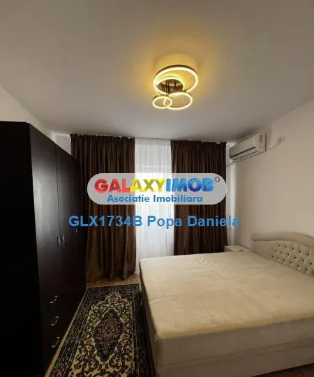 Vanzare 2 camere, decomandat,renovat,bloc 1979,Calea Vitan - foto 4