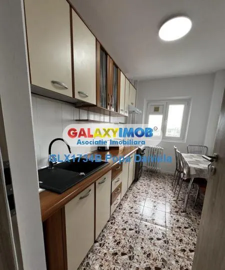 Vanzare 2 camere, decomandat,renovat,bloc 1979,Calea Vitan - foto 5