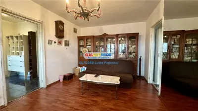 OFERTA! VANZARE APARTAMENT 4 CAMERE TEIUL DOAMNEI - foto 3