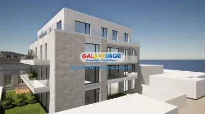 Unirii 4 camere + Terasa 216 mp, etj 3/3 in complex rezidential 2025 - foto 4