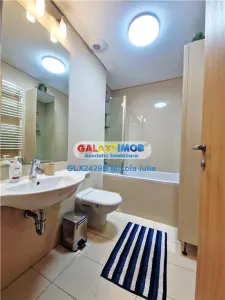 Apartament 2 camere Loc Parcare -1 Aviatiei -Upground Residence - foto 4