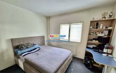 Apartament 3 camere 13 SEPTEMBRIE-NOVACI, et 3, hol H - foto 1