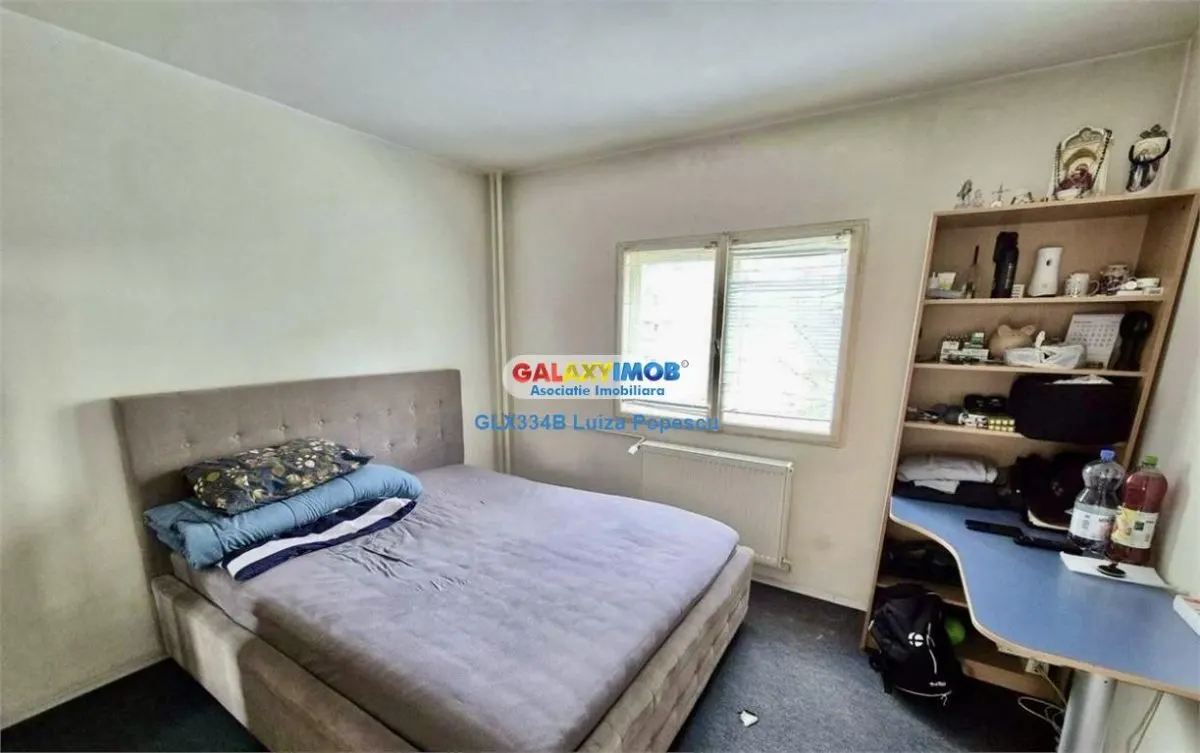 Apartament 3 camere 13 SEPTEMBRIE-NOVACI, et 3, hol H - foto 1