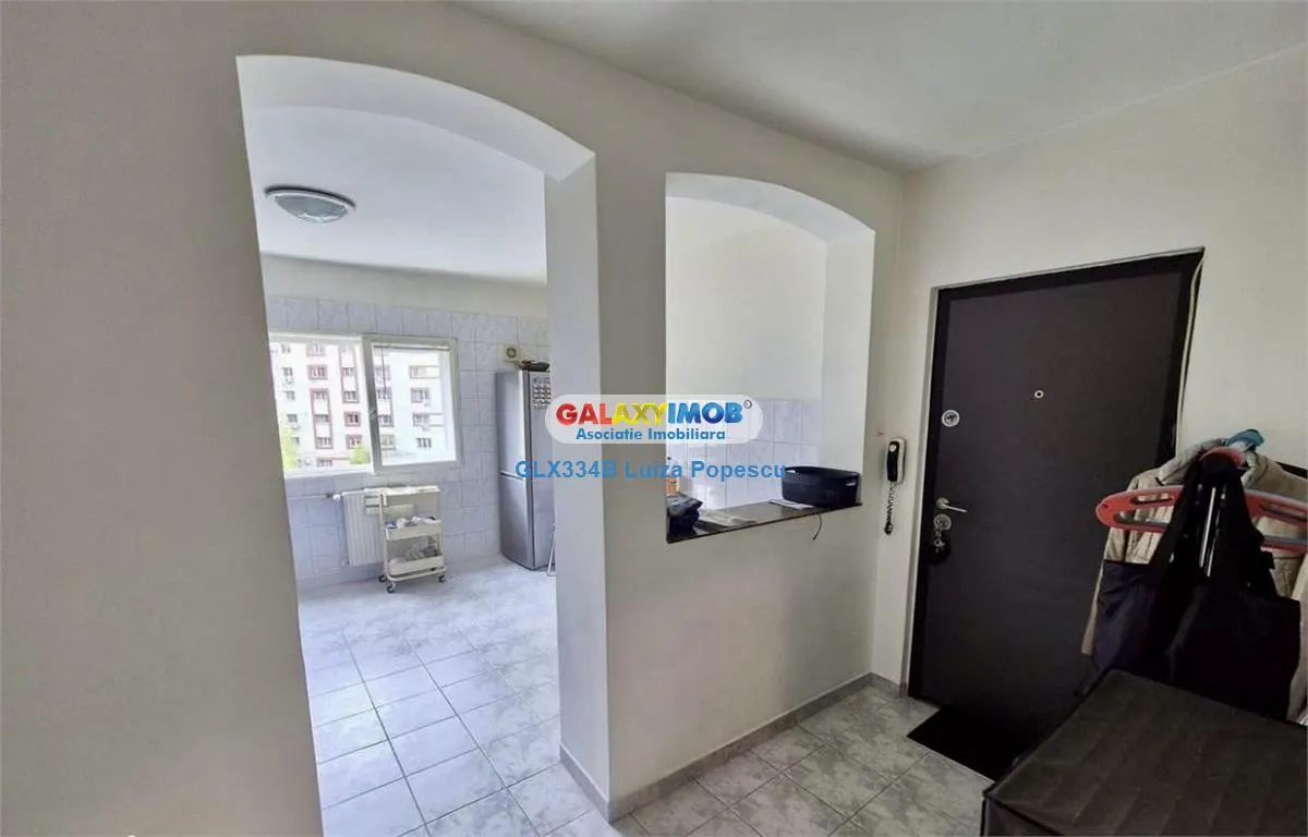 Apartament 3 camere 13 SEPTEMBRIE-NOVACI, et 3, hol H - foto 2