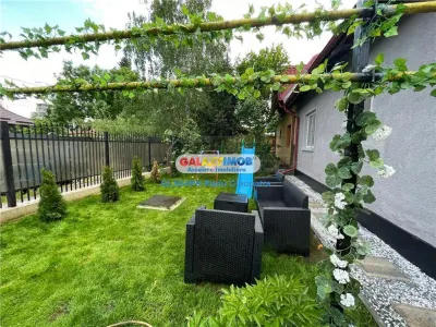Vanzare casa 5 camere Ploiesti, zona Nord - Ploiesti