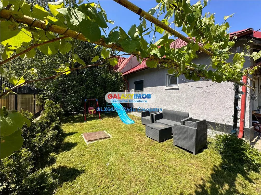 Vanzare casa 5 camere Ploiesti, zona Nord - foto 15