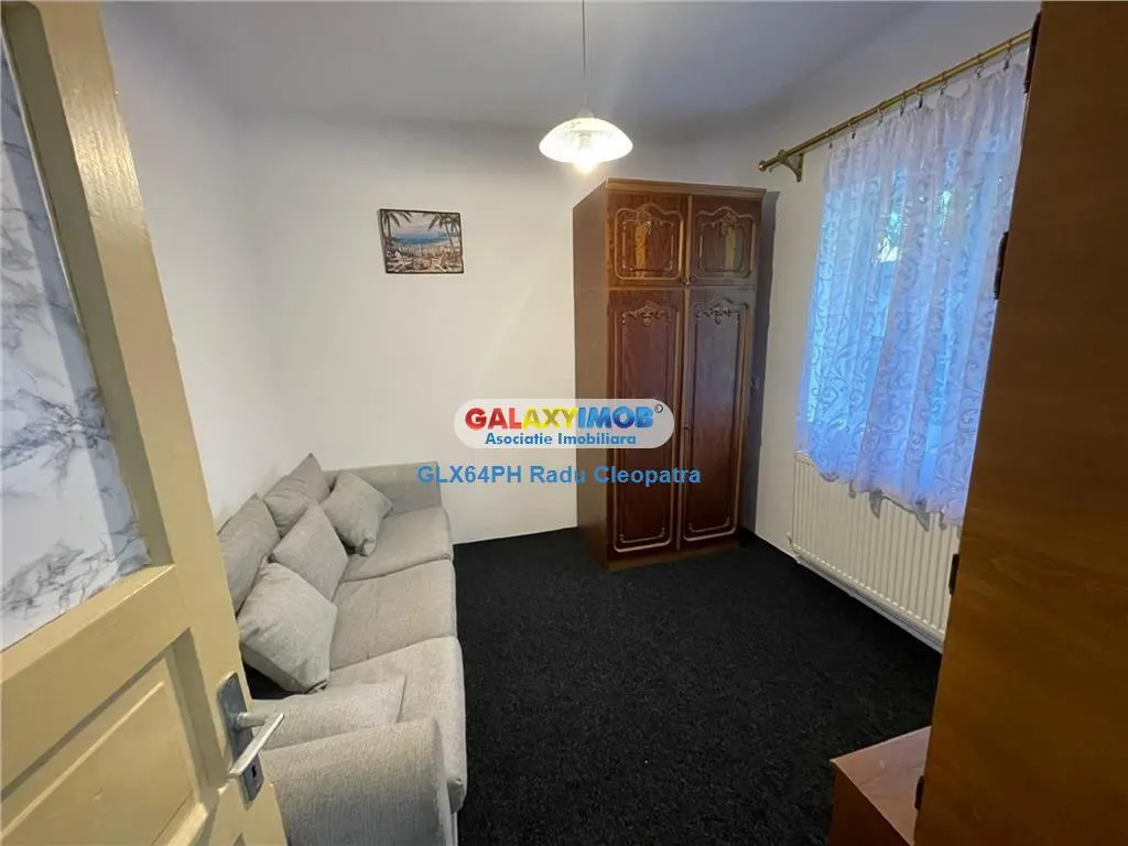 Vanzare casa 5 camere Ploiesti, zona Nord - foto 10