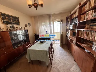 Vanzare apartament 2 camere, in Ploiesti, zona Nord, Cameliei - Ploiesti