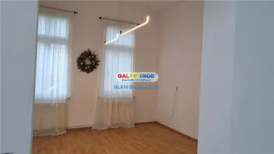 Inchiriere corp de casa parter inalt renovata MIHAI EMINESCU - foto 2